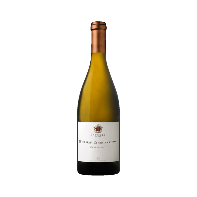 Hartford Court Russian River Valley Chardonnay