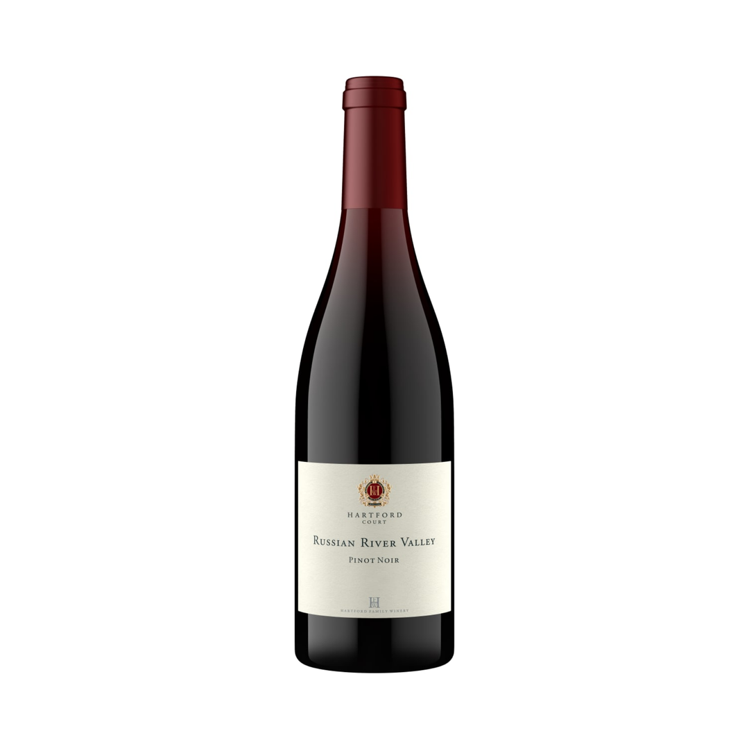 Hartford Court Russian River Valley Pinot Noir – The Good Pour