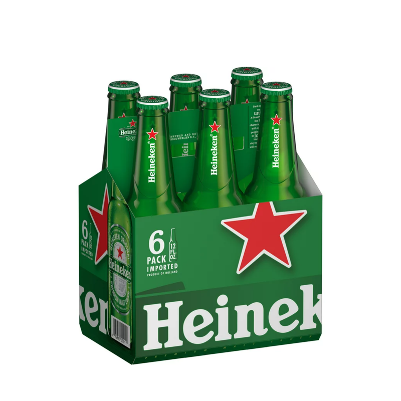 Heineken