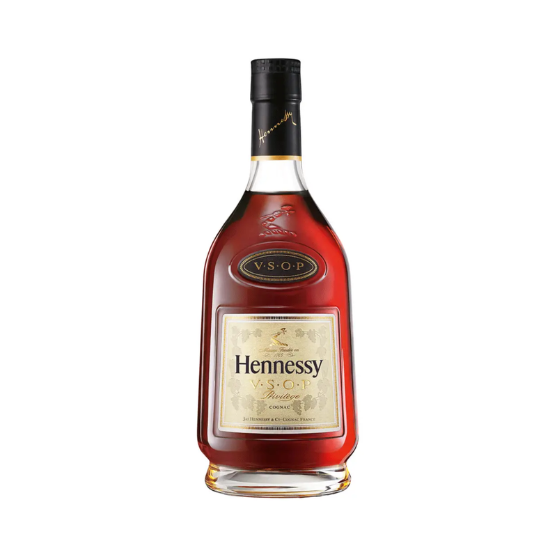 Hennessy Privilege VSOP Cognac