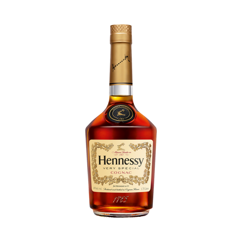 Hennessy VS Cognac