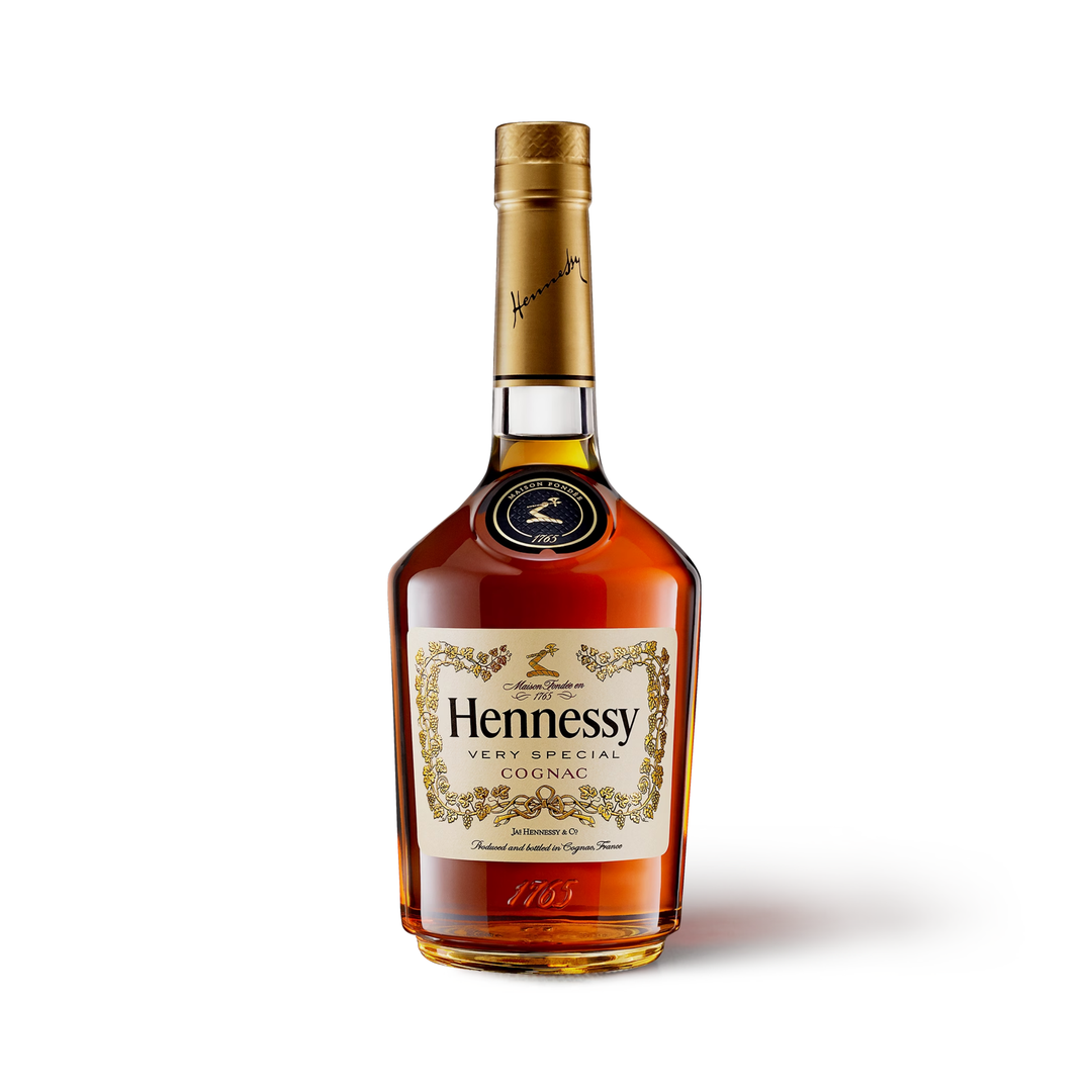 Hennessy VS Cognac – The Good Pour