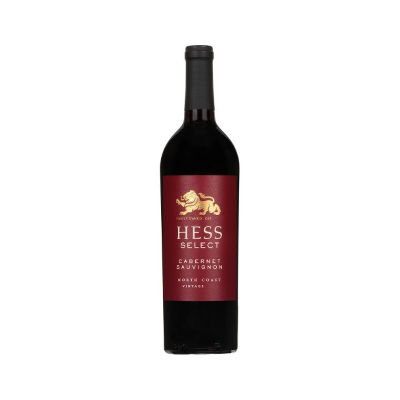 Hess Select Cabernet Sauvignon