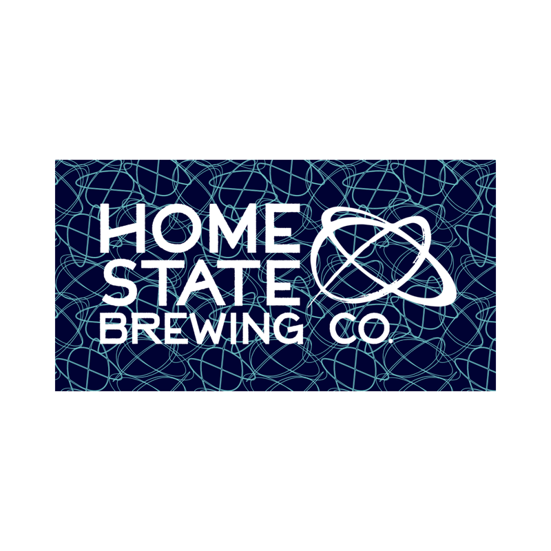 Home State Brewing Chela Negra Mexican Lager