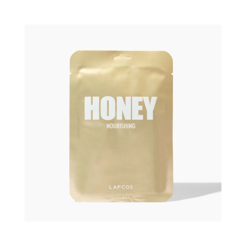 Honey Daily Sheet Mask