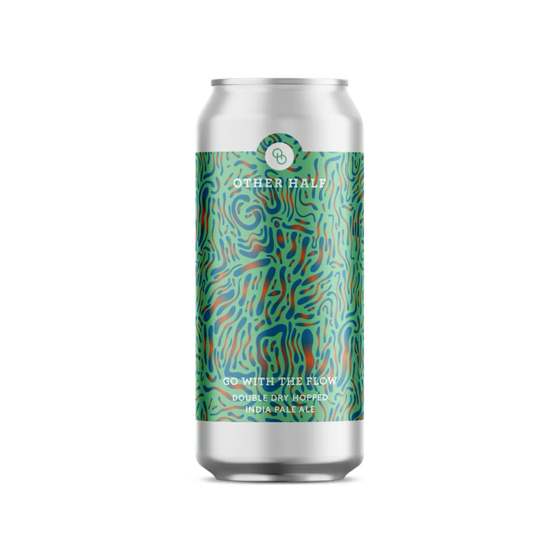 Other Half Go With The Flow IPA