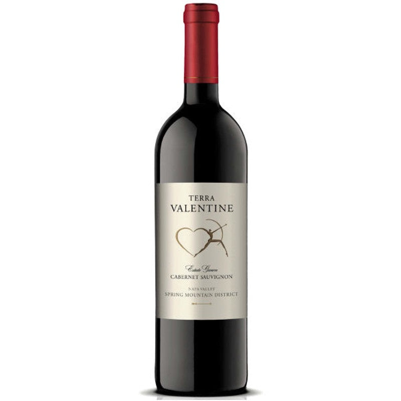 Terra Valentine Cabernet Sauvignon