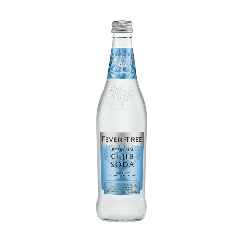Fever-Tree Club Soda