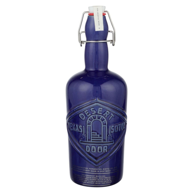 Desert Door Original Texas Sotol