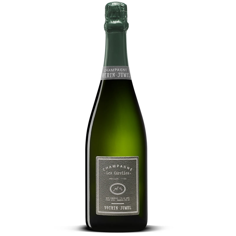 Voirin-Jumel Champagne Les Carelles Blanc De Noirs
