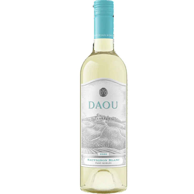 DAOU Paso Robles Sauvignon Blanc