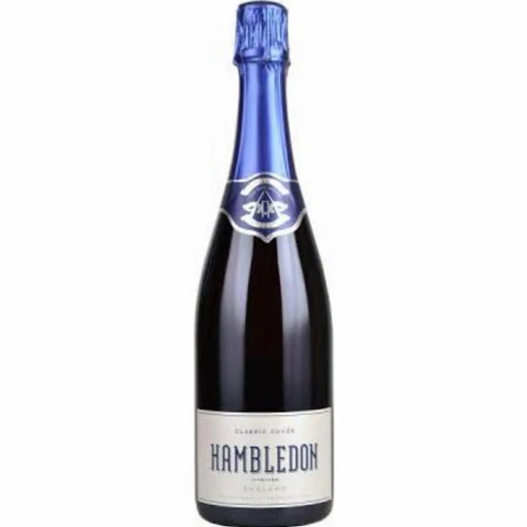 Hambledon Vineyard Classic Cuvée Brut