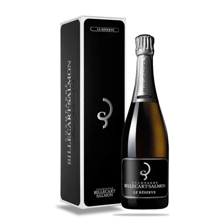 Billecart-Salmon Champagne Le Réserve