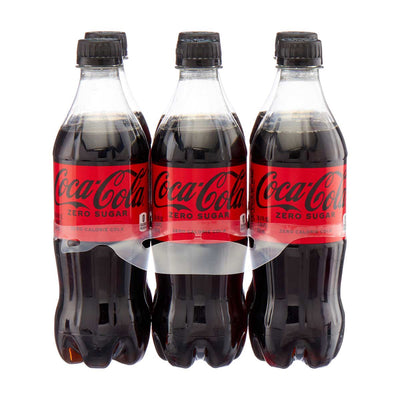 Coca-Cola Zero
