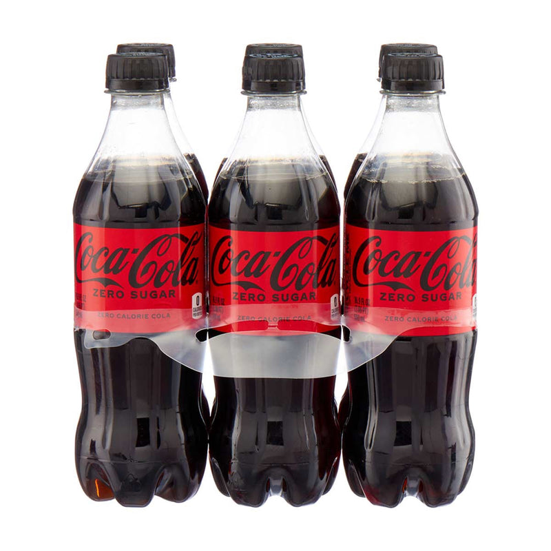 Coca-Cola Zero