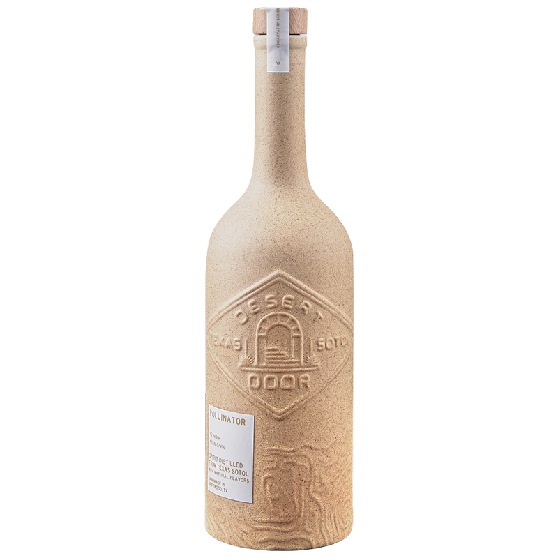 Desert Door Pollinator Texas Sotol