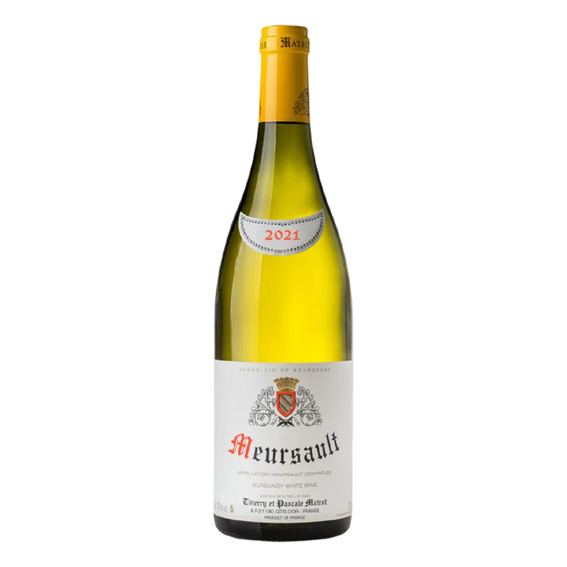 Domaine Matrot Meursault