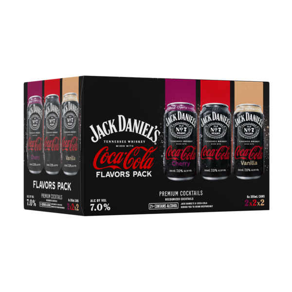 Jack Daniel&