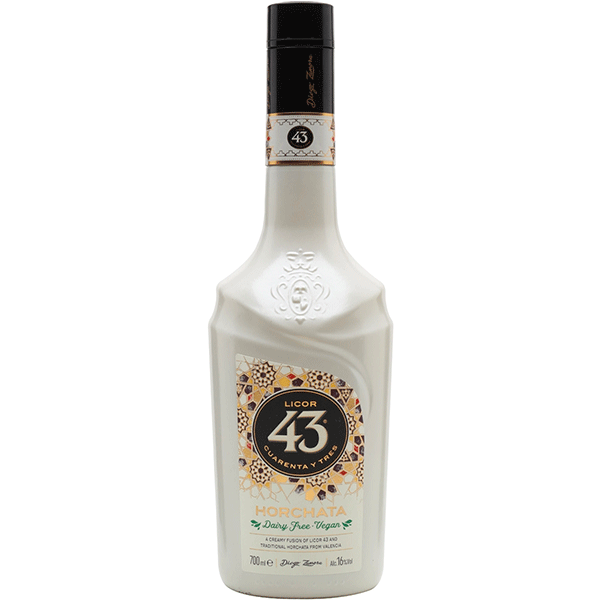 Licor 43 Horchata Liqueur