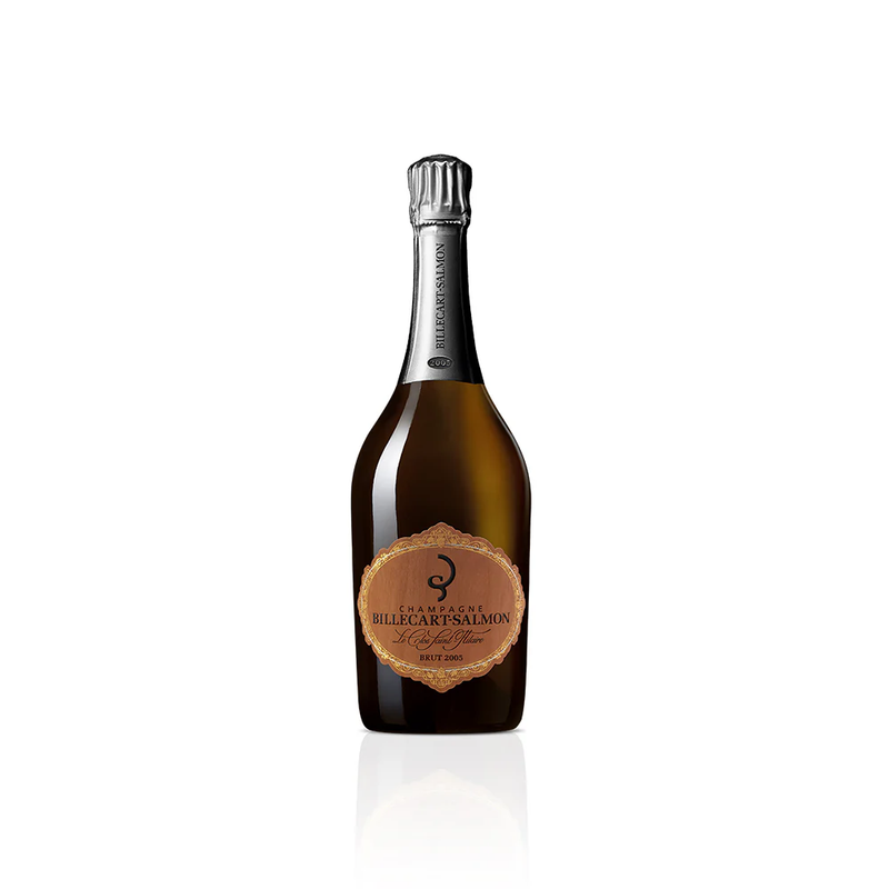 Billecart-Salmon Le Clos Saint-Hilaire 2007
