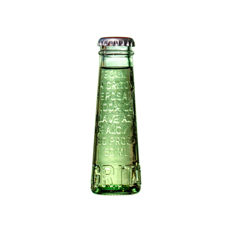 La Gritona Reposado Tequila