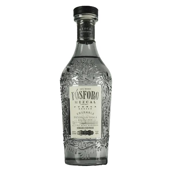 Fosforo Ensamble Mezcal