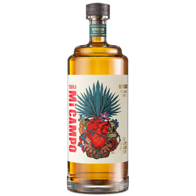 Mi Campo Reposado Tequila