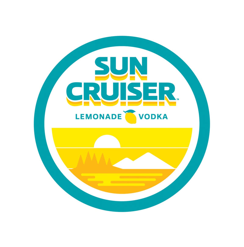 Sun Cruiser Lemonade & Hard Tea