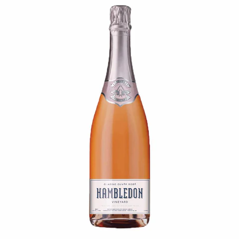 Hambledon Vineyard Classic Cuvée Rosé