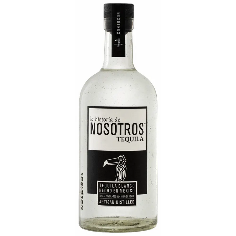 Nosotros Blanco Tequila