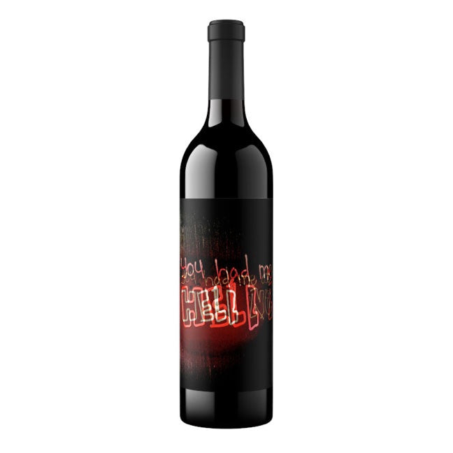 Orin Swift Advice From John Merlot