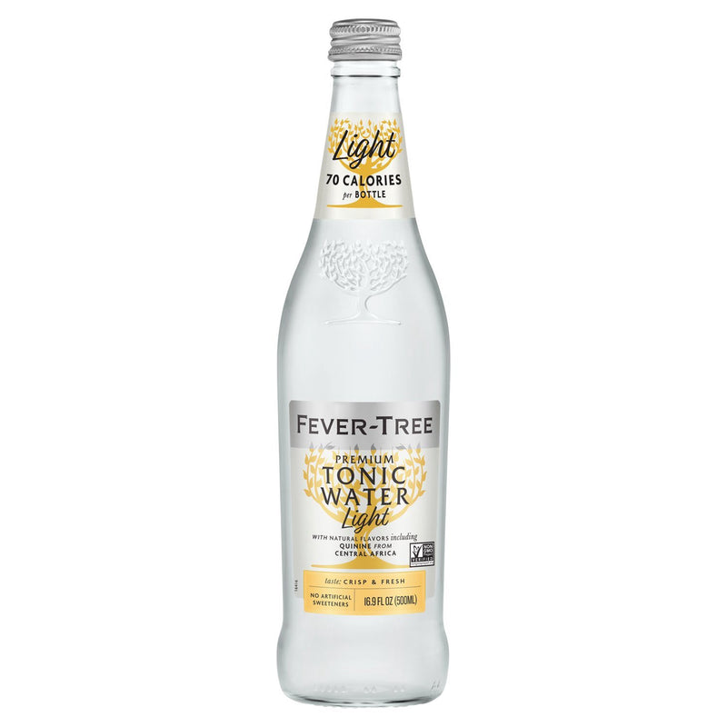 Fever-Tree Light Tonic Water