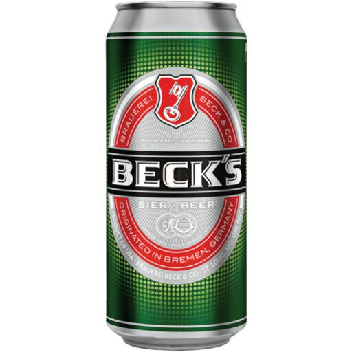 Beck&
