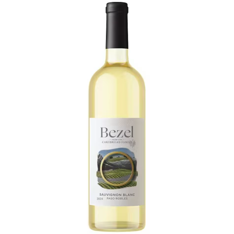 Bezel Paso Robles Sauvignon Blanc