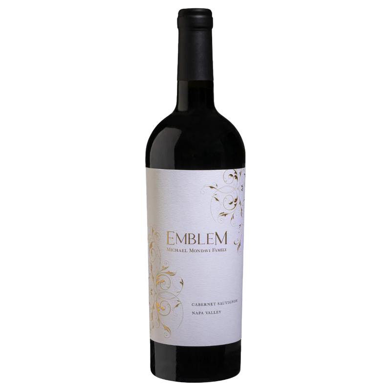 Emblem Napa Valley Cabernet Sauvignon