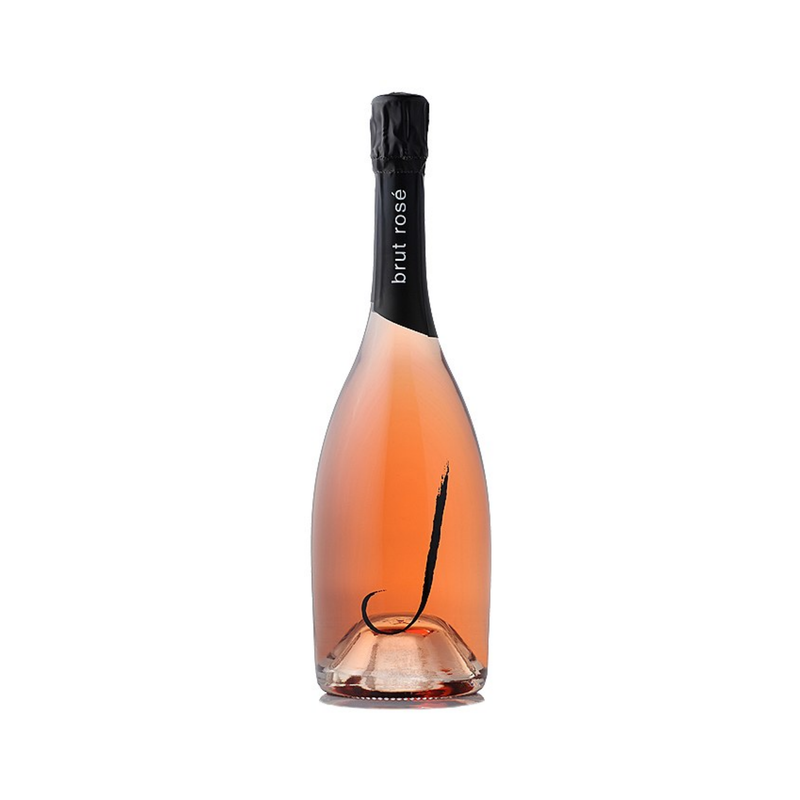 J Vineyards Brut Rosé