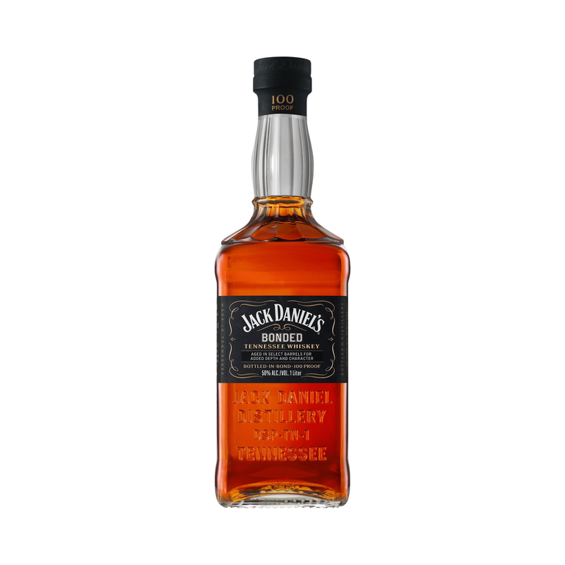 Jack Daniel&