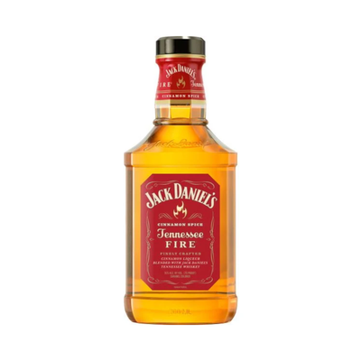 Jack Daniel's Tennessee Fire Whiskey