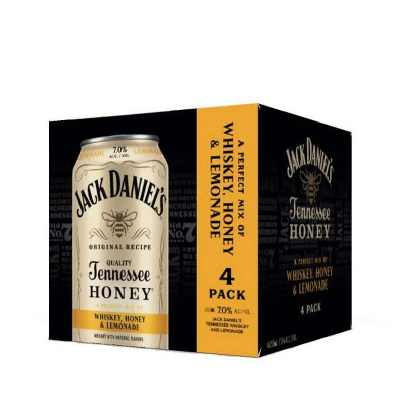 Jack Daniel&