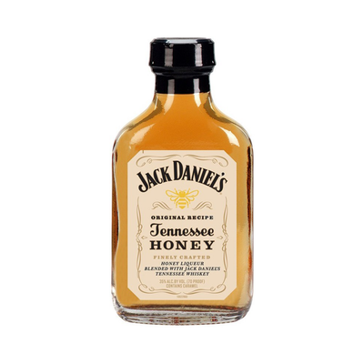 Jack Daniel's Tennessee Honey Whiskey