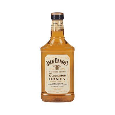 Jack Daniel's Tennessee Honey Whiskey