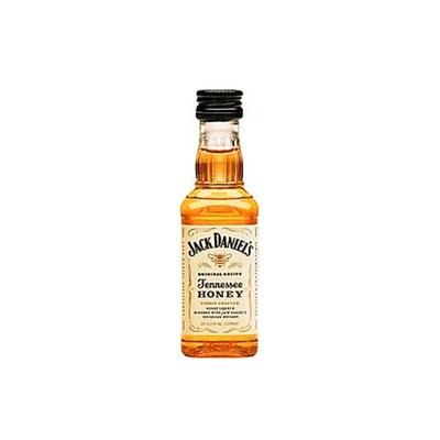 Jack Daniel's Tennessee Honey Whiskey