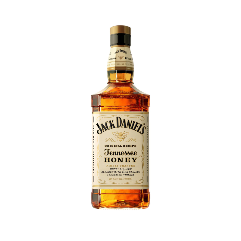 Jack Daniel&