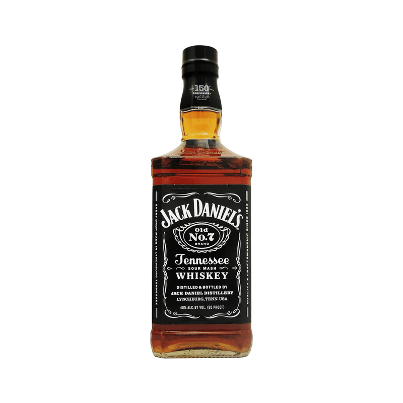 Jack Daniel&