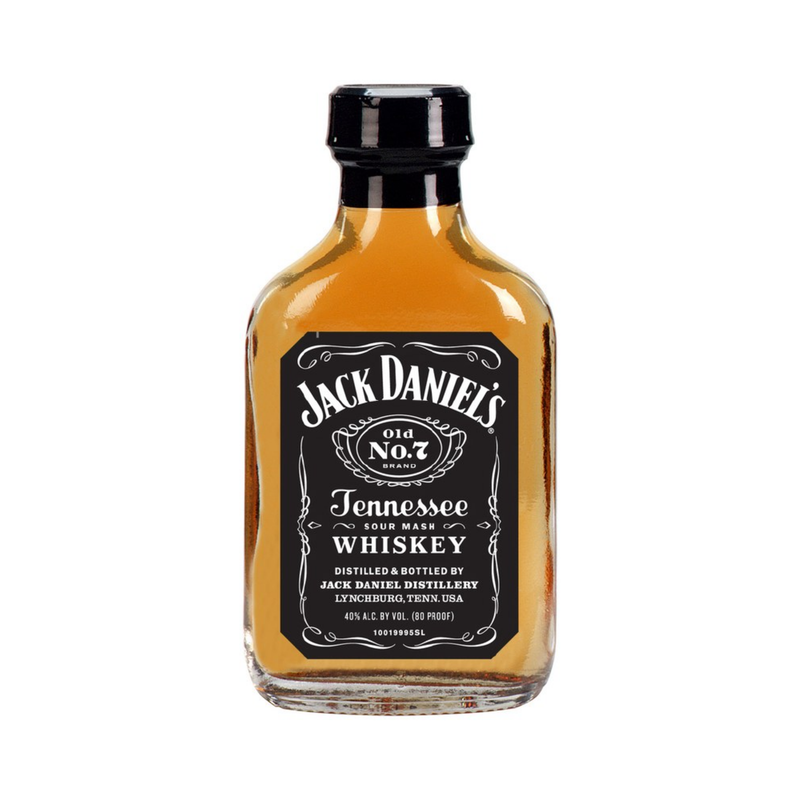 Jack Daniel&