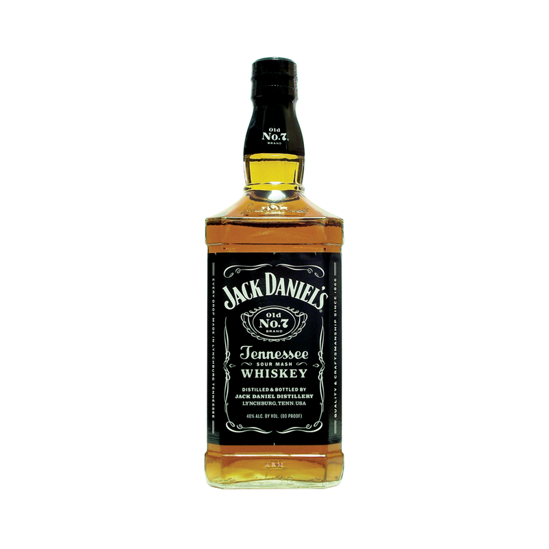 Jack Daniel&