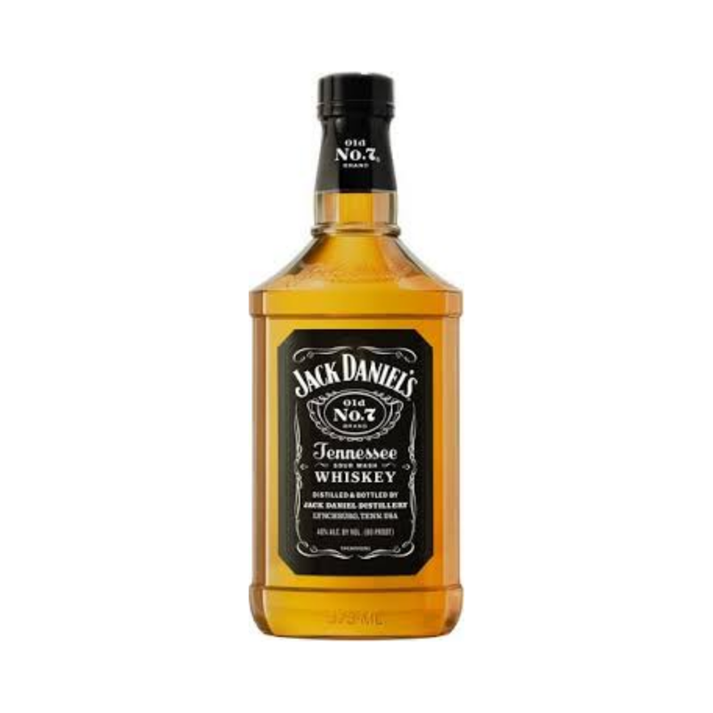 Jack Daniel&