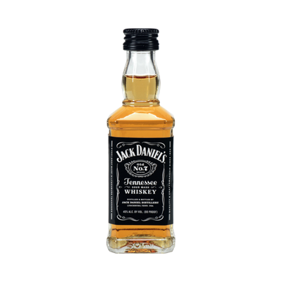 Jack Daniel's Tennessee Whiskey