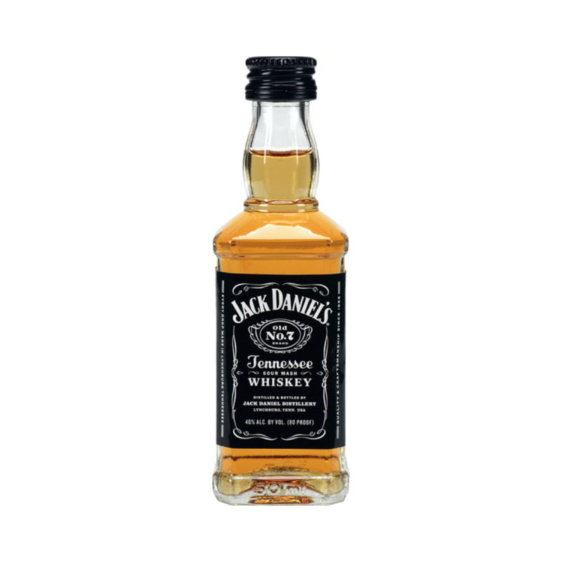 Jack Daniel&