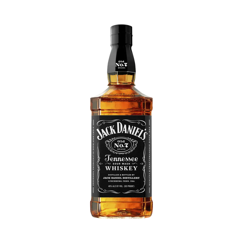 Jack Daniel&